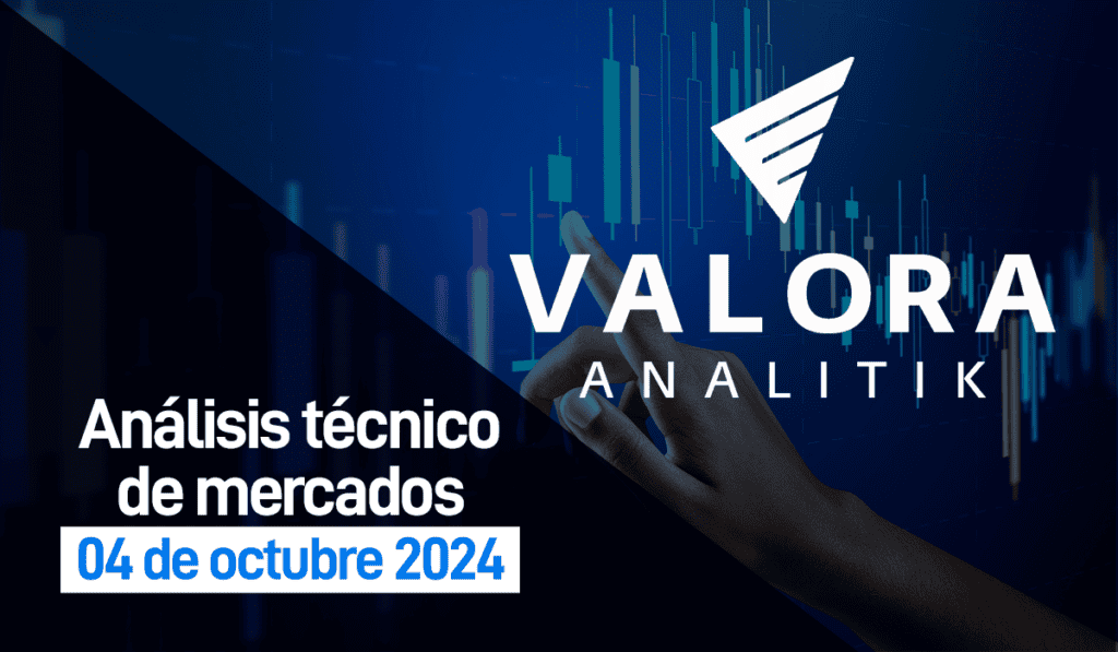 ETF ICOLCAP liderando el volumen de negociaciones: octubre 04, 2024