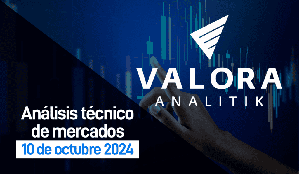 Éxito repite como el activo con mejor desempeño de la jornada: octubre 10, 2024