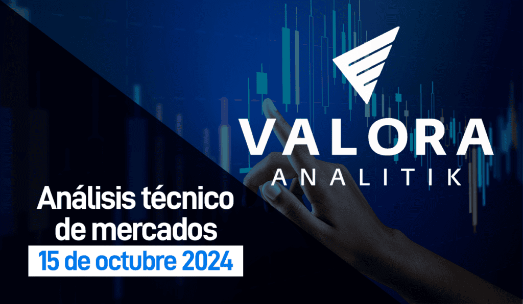 Acciones de Corficolombiana lideran la subida de la semana: octubre 15, 2024