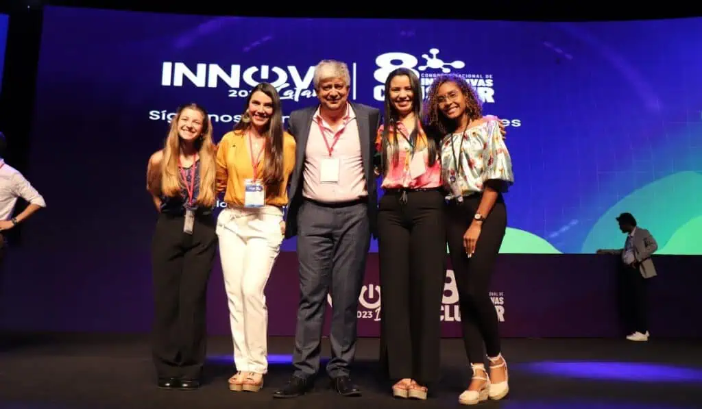 Congreso de innovación, Innova Latam, llegará a Cartagena Innova 2024