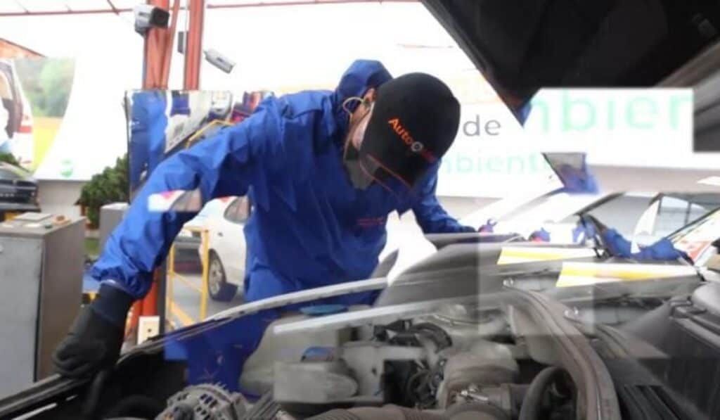 Investigan a los Centro Centros de Diagnóstico Automotor en Colombia
