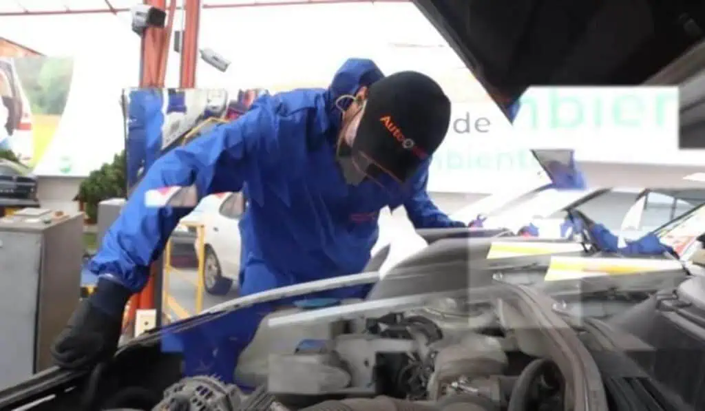 Alertan por Centros de Diagnóstico Automotor en Colombia que están engañando a usuarios: Así se pueden identificar Investigan a los Centro Centros de Diagnóstico Automotor en Colombia