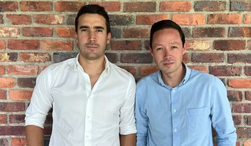 El macroproyecto inmobiliario de $2 billones que promete revolucionar a Antioquia y Colombia Ismael Trujillo y Juan Pedro Londoño, socios del macroproyecto Alto 5MC