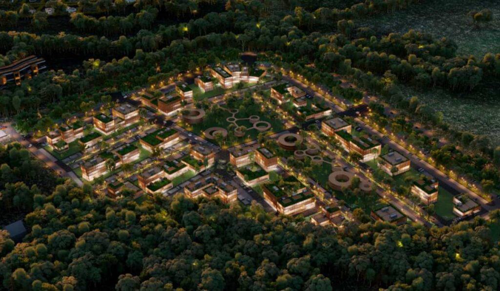 El macroproyecto inmobiliario de $2 billones que promete revolucionar a Antioquia y Colombia