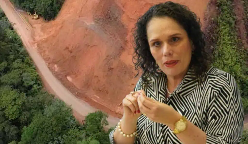 La nueva megaobra que el gobierno Petro alista para la vía Medellín - Bogotá María Constanza García vía Medellín - Bogotá