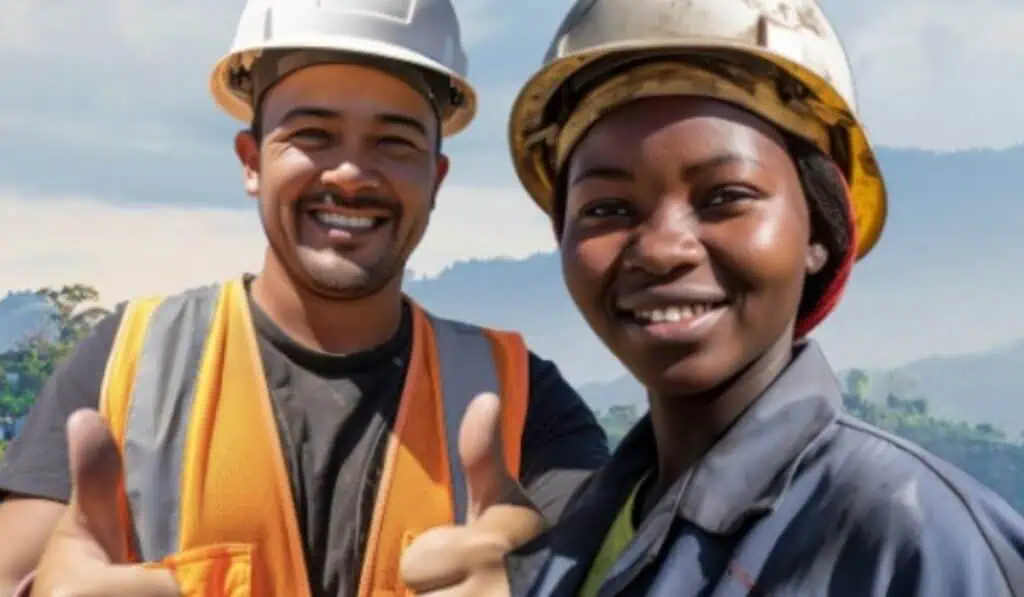 Ajustan reglas de juego para áreas estratégicas y formalización del sector minero Mineros minería