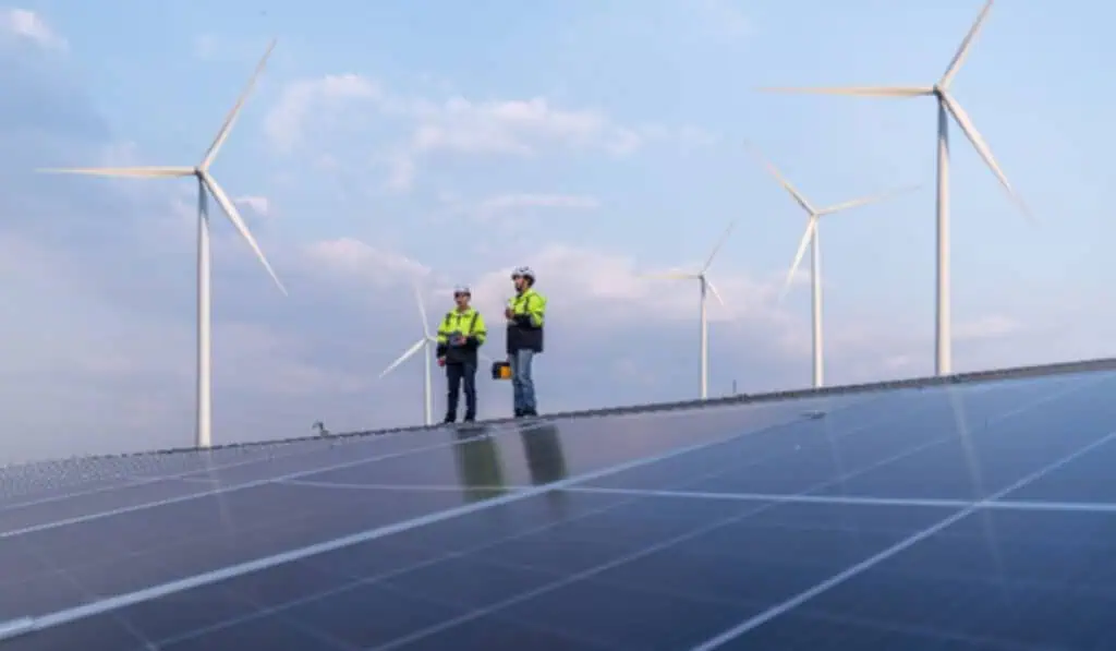 Nexans le apuesta a proyectos de energía solar en toda Latinoamérica Nexans se proyecta para participar en los proyectos solares más grandes de América Latina.