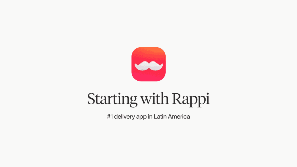 La nueva alianza de Rappi con gigante de EE. UU. en América Latina: lo que debe saber Rappi Orb