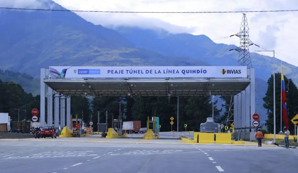 MinTransporte confirma alza en precio de los peajes en Colombia: ¿Cuándo se dará? precio de los peajes en Colombia
