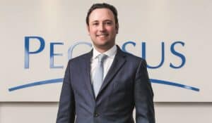 Home - Valora Analitik Hernando Forero, socio de Grupo Pegasus y director del grupo en Colombia.