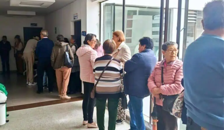Colpensiones envió ultimátum a sus pensionados