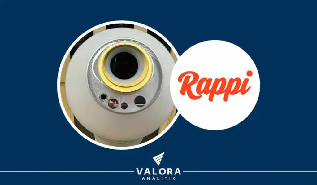 La nueva alianza de Rappi con gigante de EE. UU. en América Latina: lo que debe saber Orb y Rappi