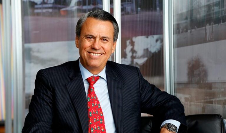 Rubén Darío Lizarralde renunció a Bioenergy (exfilial de Ecopetrol)