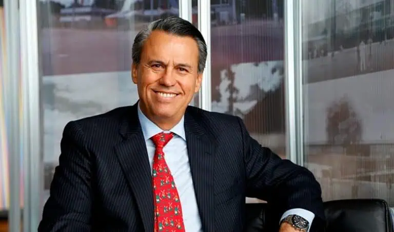 Rubén Darío Lizarralde renunció a Bioenergy (exfilial de Ecopetrol)