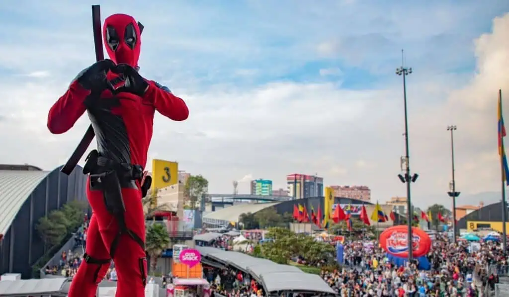 SOFA celebra15 años de cultura, creatividad y diversión en Corferias SOFA