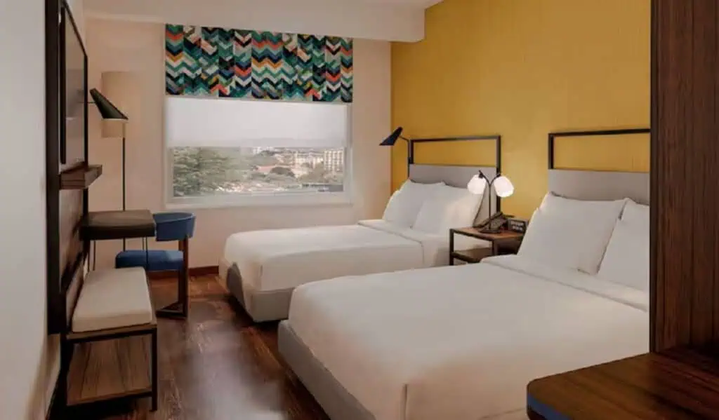 Tru by Hilton abre su primer hotel en Colombia Tru by Hilton Cali Sur