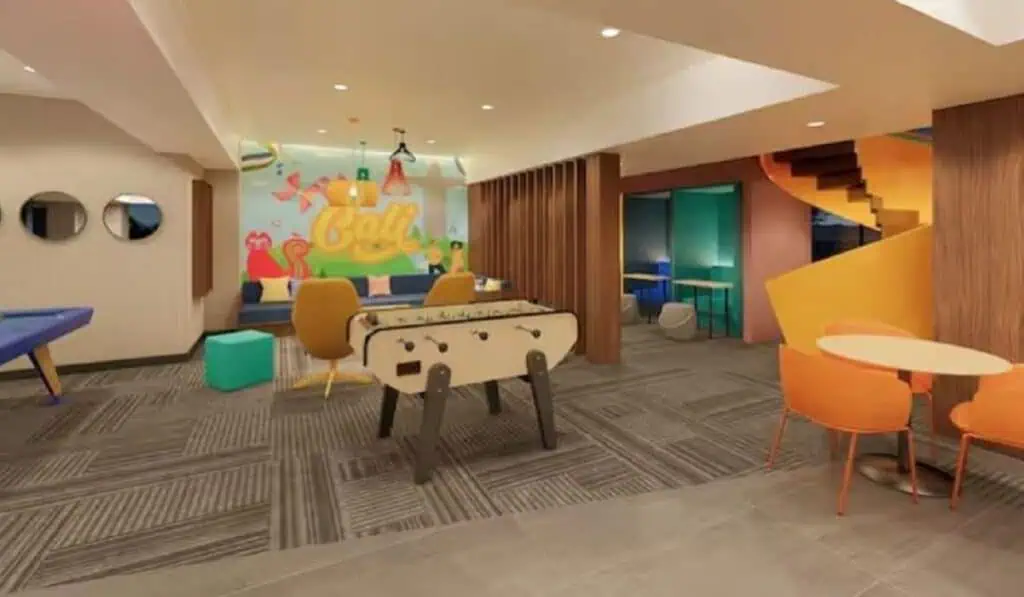 Tru by Hilton abre su primer hotel en Colombia Tru by Hilton