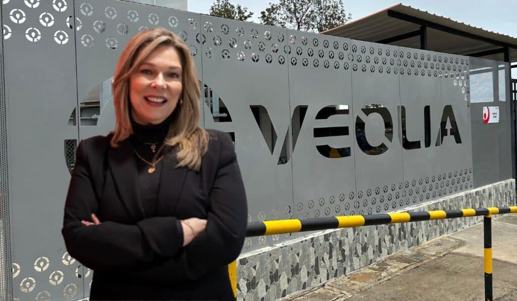Veolia Colombia