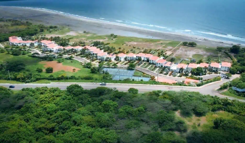 Arranca censo predial en la costa Caribe para cobrar una nueva valorización Vía Cartagena Barranquilla circunvalar Prosperidad