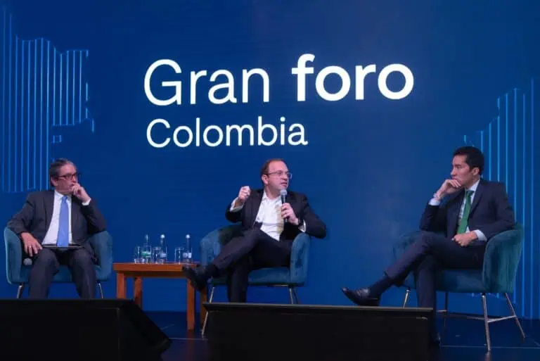 Problemas de inversión en Colombia