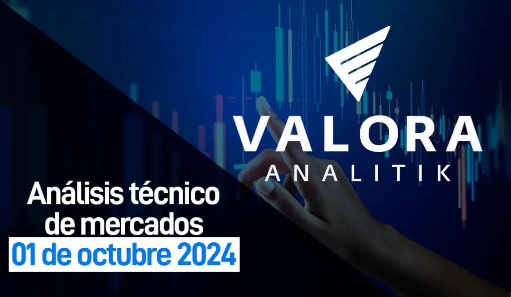 Septiembre negro para el índice MSCI Colcap: octubre 01, 2024 Septiembre negro para el índice MSCI Colcap: octubre 01, 2024
