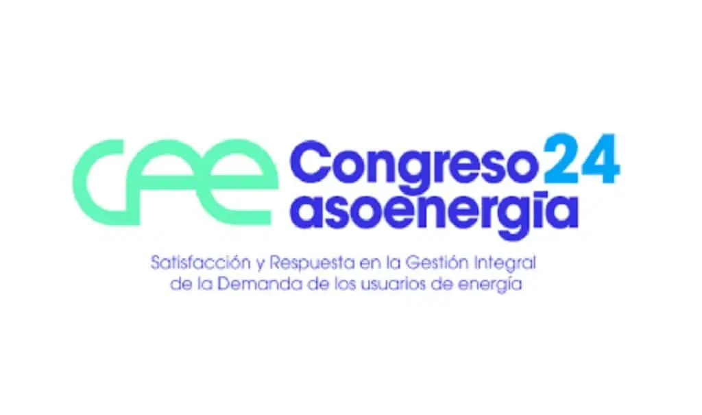 Llega el Congreso de Asoenergía 2024 buscando la gestión integral de la demanda de energía Llega el Congreso de Asoenergía 2024 buscando la gestión integral de la demanda de energía