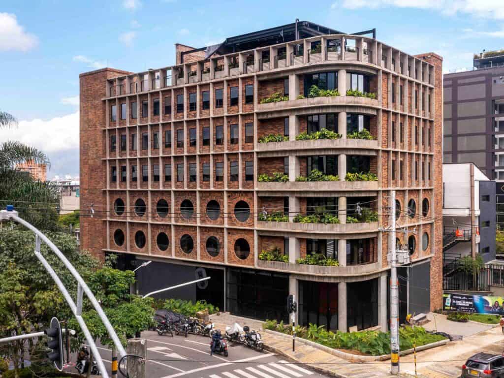 En Medellín se abrió el primer hotel marca Tribe de Latinoamérica