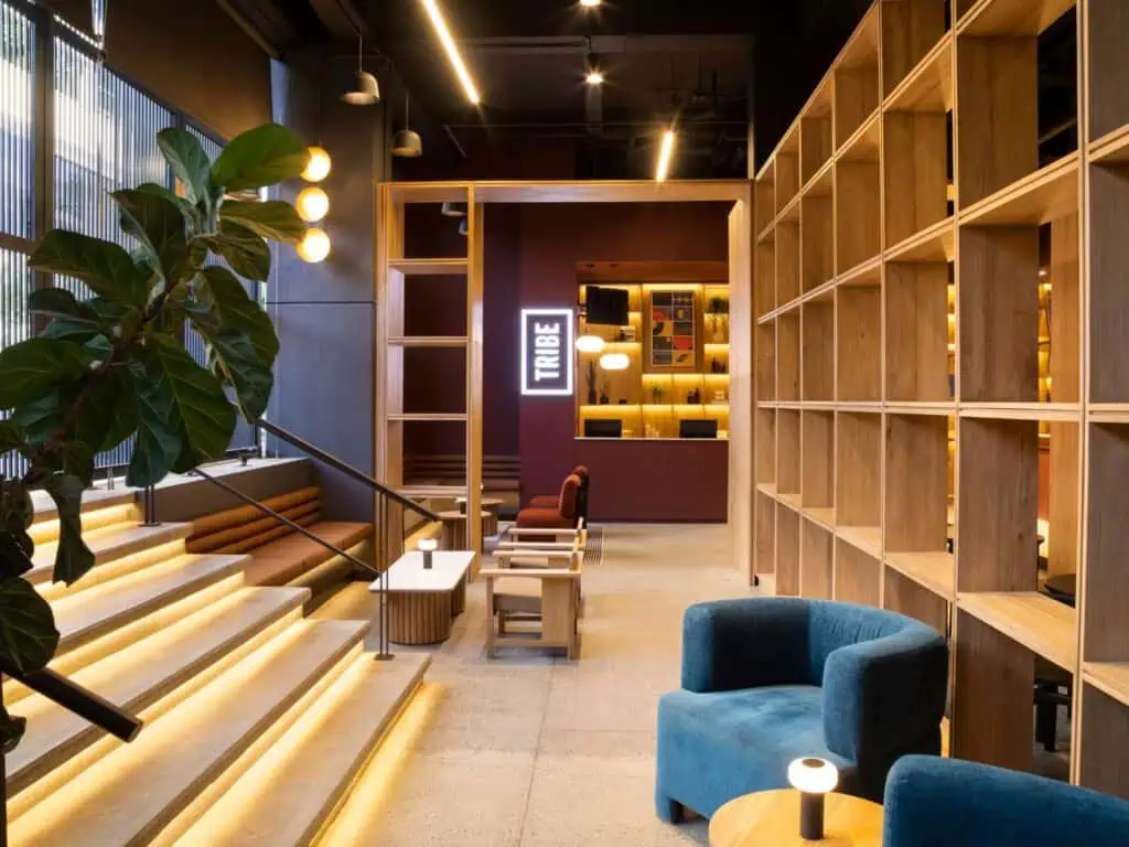 En Medellín se abrió el primer hotel marca Tribe de Latinoamérica En Medellín se abrió el primer hotel marca Tribe de Latinoamérica