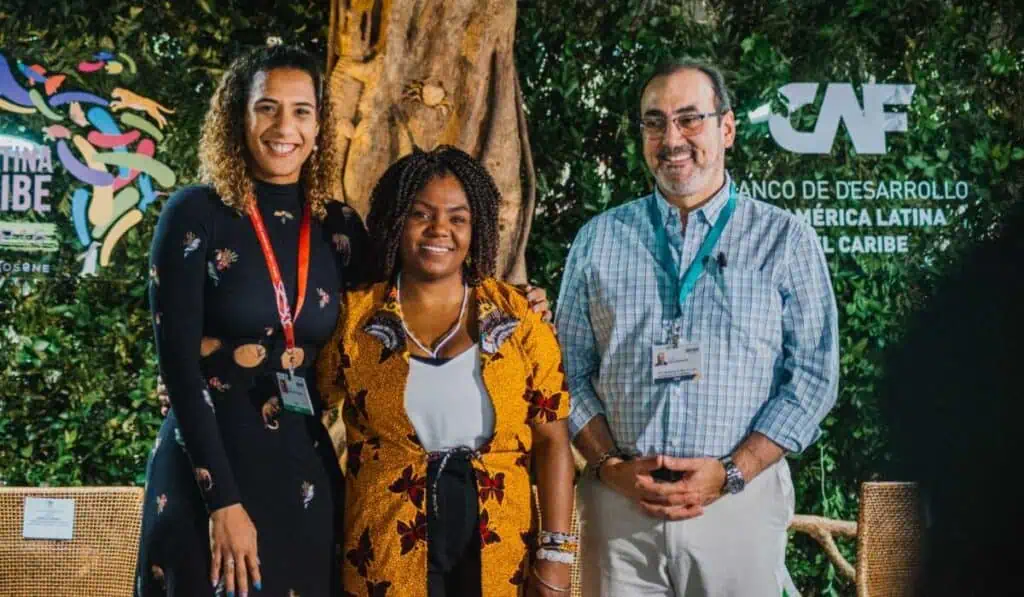 CAF invertirá US$300 millones para proteger biodiversidad en América Latina y el Caribe CAF