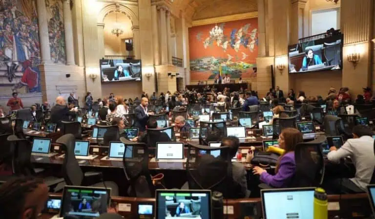 reforma laboral del gobierno Petro