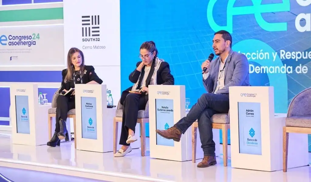 UPME lanzará dos nuevos planes de transmisión de energía antes de diciembre UPME lanzará dos nuevos planes de transmisión de energía antes de diciembre