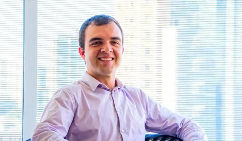 Carlos Vallejo, nuevo vicepresidente Financiero Corporativo de Sura Asset Management Sura Asset Management