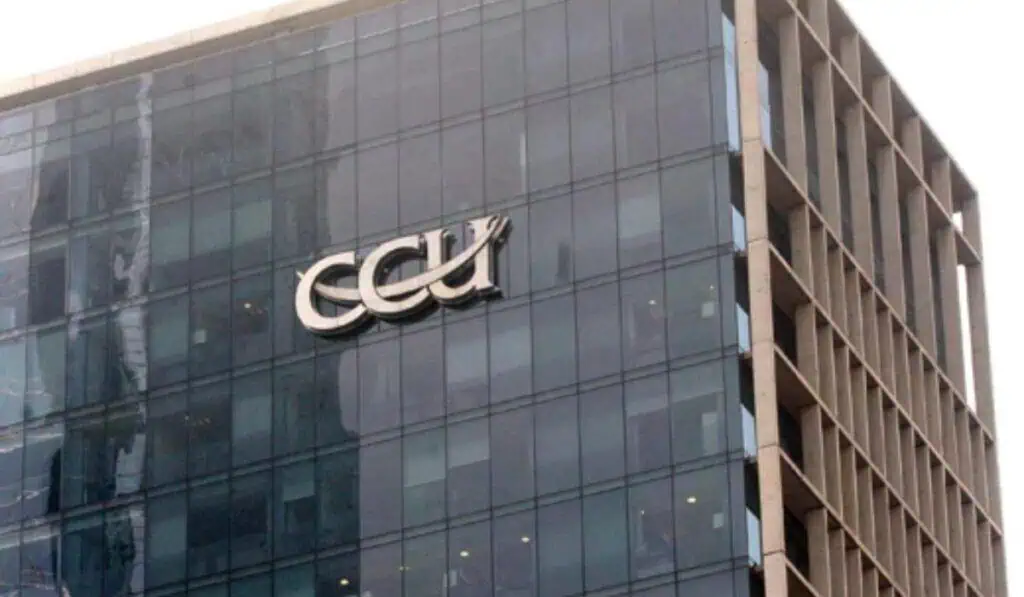 CCU y PepsiCo se integran en Paraguay para formar uno de los negocios de bebidas más grandes del país CCU