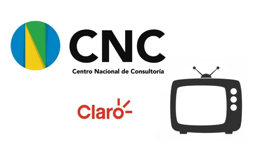 CNC Ratings tiene nueva medición para televisión colombiana: llegará a 43 millones de personas Centro Nacional de Consultoría