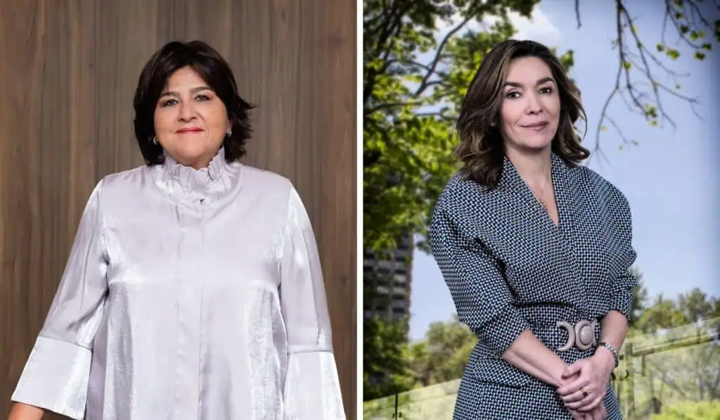 Dos directivas del Grupo Aval, entre las mujeres más innovadoras de Colombia Grupo Aval