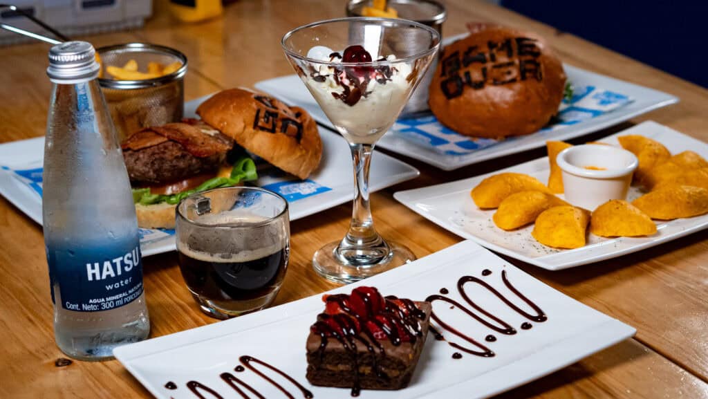 Disfrute de Medellín Gourmet hasta el 31 de octubre