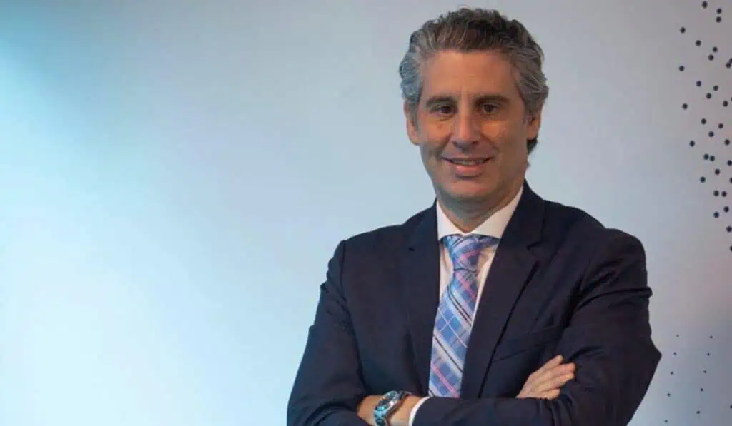 Guillermo Jaramillo se retira de la presidencia de KPMG Colombia KPMG