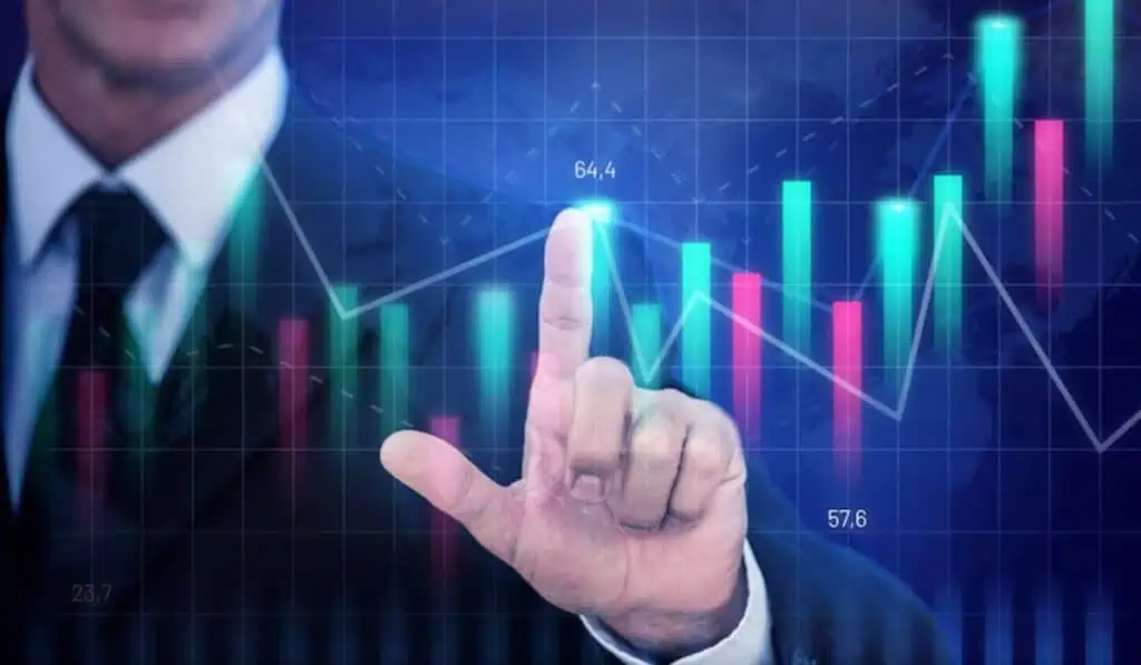 Estas son algunas tendencias de inversión para colombianos en 2025 tendencias de inversión