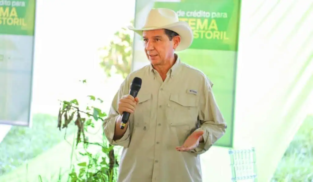 Estos han sido los aportes del sector ganadero para enfrentar la crisis lechera en Colombia Fedegán