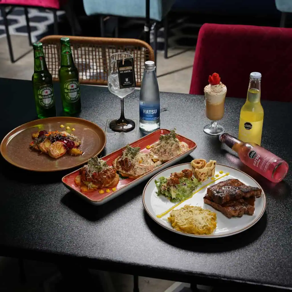 Disfrute de Medellín Gourmet hasta el 31 de octubre medellin-gourmet