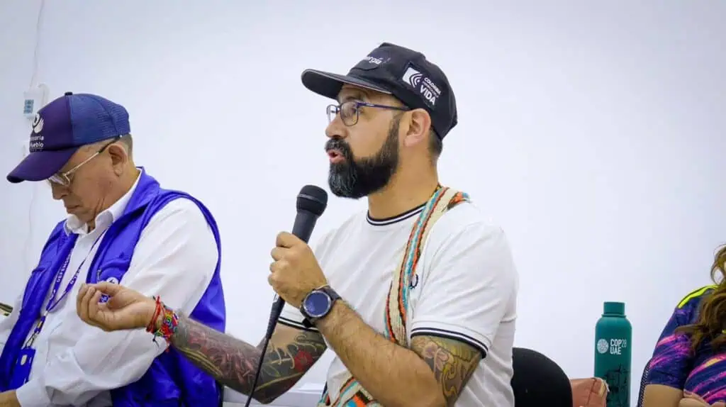Paro minero en Colombia aún sin acuerdos: estos son los 10 puntos en discusión Paro minero en Colombia aún sin acuerdos: estos son los 10 puntos en discusión