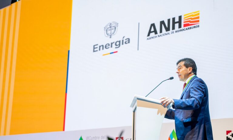 Confirmado | Listo borrador de decreto que fusiona al IPSE con la Agencia Nacional de Hidrocarburos en Colombia