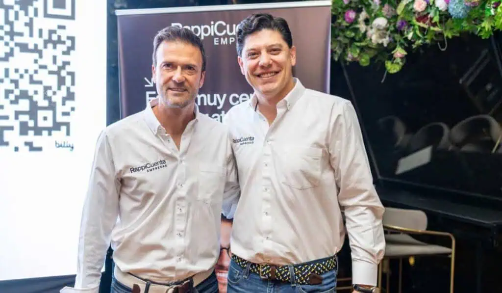 RappiPay lanza nuevo producto para las empresas en Colombia: ¿De qué se trata? RappiCuenta Empresas