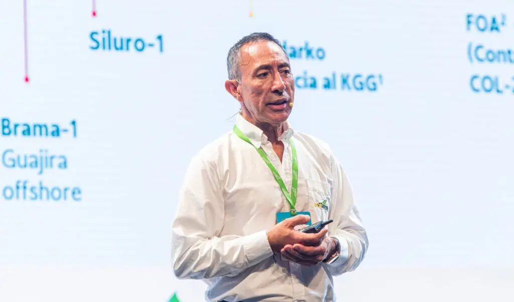 ¿Qué falta para que se levanten restricciones a Sirius (Uchuva)?, esto dice Ecopetrol ¿Qué falta para que se levanten restricciones a Sirius (Uchuva)?, esto dice Ecopetrol