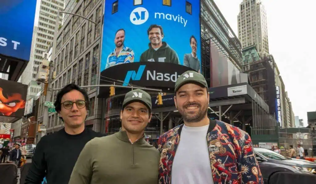 Esta es la startup colombiana que recibió financiamiento de Morgan Stanley Startup Mavity.