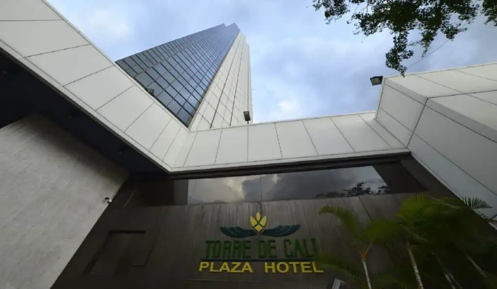 Ordenan medidas contra Cotelco y hoteles de Cali por malas prácticas de cara a la COP16 COP 16