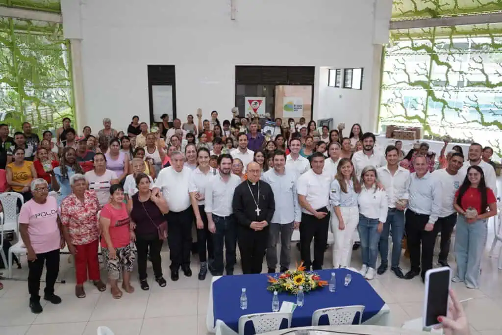 Nuevos programas para mejorar viviendas en Colombia Cementos Argos