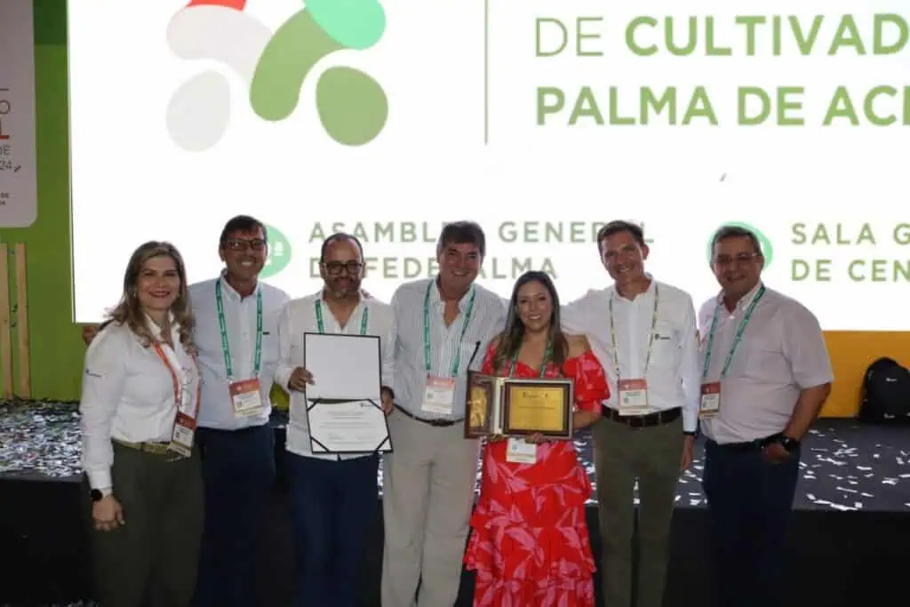 “Sostenibilidad marca la diferencia”: directora de Gestión de Gremca Gremca