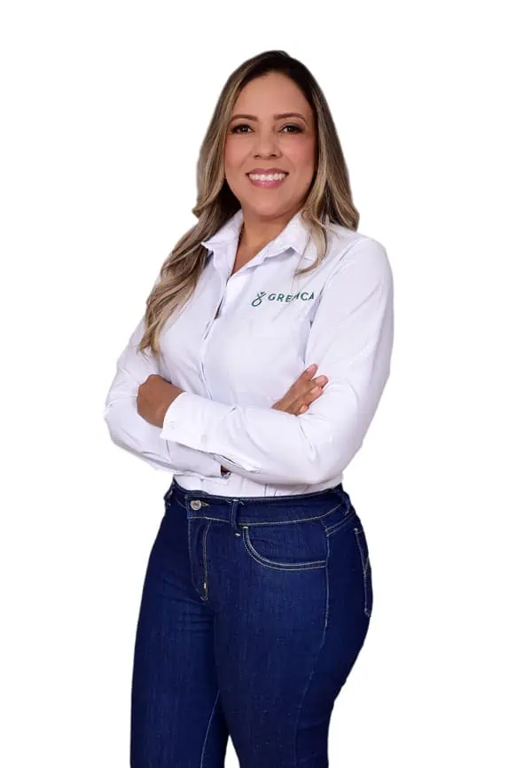 “Sostenibilidad marca la diferencia”: directora de Gestión de Gremca Ana Lucía Ávila