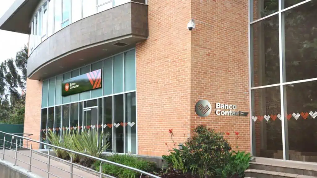 Banco Contactar recibe inversión de US$15 millones para mejorar el servicio a clientes rurales en Colombia Banco Contactar